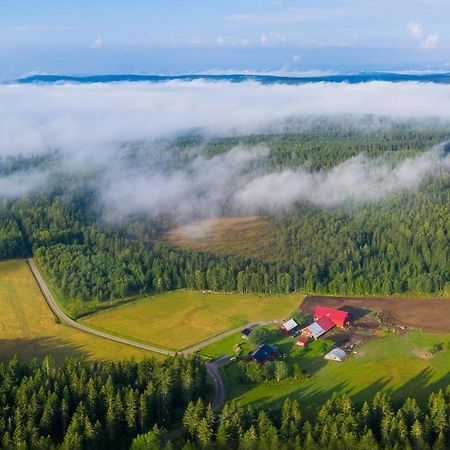 Vila Stordragen Kil Exteriér fotografie