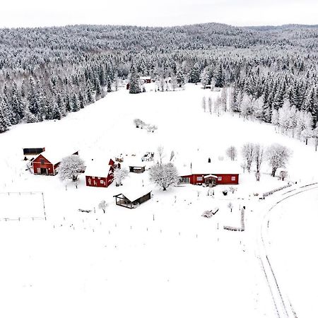 Vila Stordragen Kil Exteriér fotografie