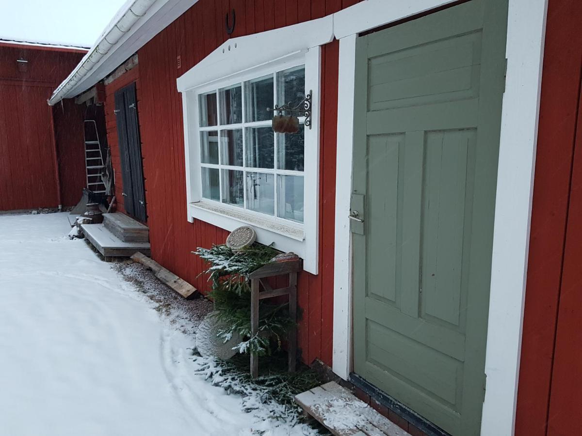 Vila Stordragen Kil Exteriér fotografie